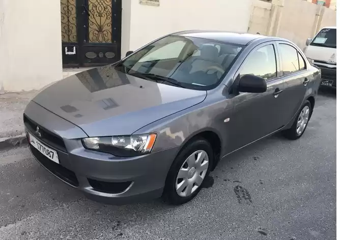 استفاده شده Mitsubishi Lancer برای فروش که در دوحه #5523 - 1  image 
